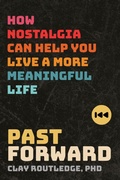Cover: Past Forward - St. Martin's Publishing Group