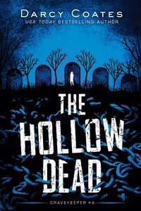 Enlarge image Cover: The Hollow Dead - Poisoned Pen Press