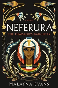 Abbildung von: Neferura - Sourcebooks Landmark