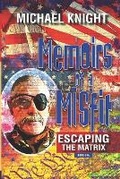 Cover: Memoirs Of A Misfit - North Star Publishing Pty
