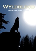 Cover: Wyldblood 12 - Wyldblood Press