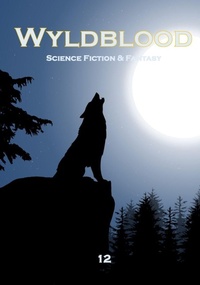 Enlarge image Cover: Wyldblood 12 - Wyldblood Press