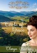 Cover: Circle Of Grace - Reading Stones Publishing