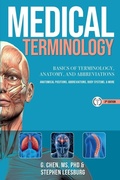 Cover: Medical Terminology - Spire Study System