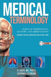 Enlarge image Cover: Medical Terminology - Spire Study System