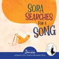 Cover: Sora Searches for a Song - Once Upon a Dance