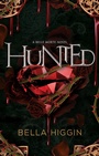 Cover: Hunted - Wattpad Webtoon Studios, Inc.