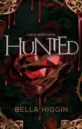 Cover: Hunted - Wattpad Webtoon Studios, Inc.
