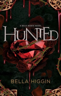 Enlarge image Cover: Hunted - Wattpad Webtoon Studios, Inc.