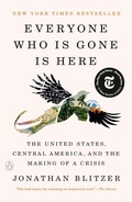 Bild: Everyone Who Is Gone Is Here - Penguin Press