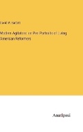 Cover: Modern Agitators - Anatiposi Verlag