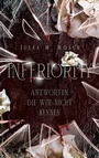 Cover: Inferiority - BoD - Books on Demand