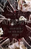Cover: Inferiority - BoD - Books on Demand