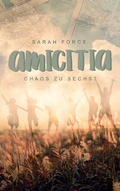 Cover: Amicitia - BoD - Books on Demand