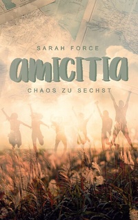 Enlarge image Cover: Amicitia - BoD - Books on Demand