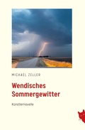 Cover: Wendisches Sommergewitter - Rote Katze Verlag