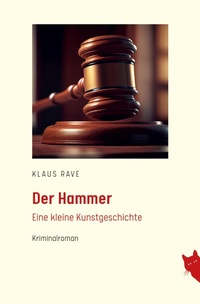 Enlarge image Cover: Der Hammer - Rote Katze Verlag