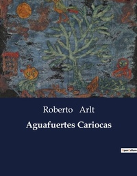 Abbildung von: Aguafuertes Cariocas - Culturea