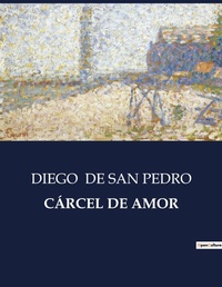 Abbildung von: Carcel de Amor - Culturea