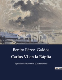 Abbildung von: Carlos VI en la Rapita - Culturea