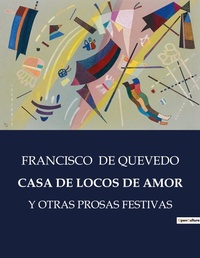 Abbildung von: Casa de Locos de Amor - Culturea