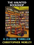 Cover: The Haunted Bookshop - Diamond Book Publishing