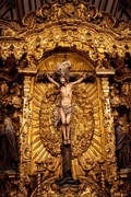 Cover: Jesus Hope: Rebirth Of Jesus - Alejandro Sanchez
