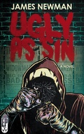 Cover: Ugly As Sin - Encyclopocalypse Publications