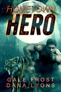 Cover: Hometown Hero - Turbo Kitten Industries