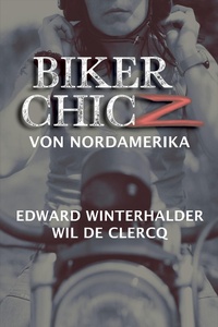 Abbildung von: Biker Chicz Von Nordamerika - Blockhead City