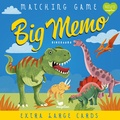 Cover: Big Memo - Dinosaurs - Magellan