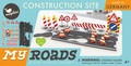 Cover: MyRoads - Construction Site - Additional Set - Magellan