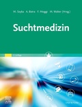 Bild: Suchtmedizin - Urban & Fischer
