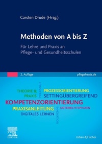 Abbildung von: Methoden von A bis Z - Urban & Fischer