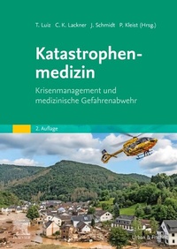 Abbildung von: Katastrophenmedizin - Urban & Fischer