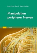 Cover: Manipulation peripherer Nerven - Urban & Fischer