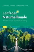 Bild: Leitfaden Naturheilkunde - Urban & Fischer