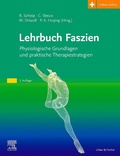 Cover: Lehrbuch Faszien - Urban & Fischer