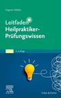Bild: Leitfaden Heilpraktiker-Prüfungswissen - Urban & Fischer