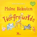 Cover: Meine liebsten Tierfreunde - Magellan