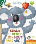 Cover: Koala denkt sich heut' was aus - Magellan