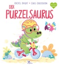 Cover: Der Purzelsaurus - Magellan
