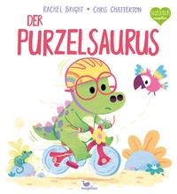 Abbildung von: Der Purzelsaurus - Magellan