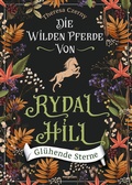 Cover: Die wilden Pferde von Rydal Hill - Gl&uuml;hende Sterne - Magellan