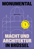 Cover: Monumental - Endlich Verlag