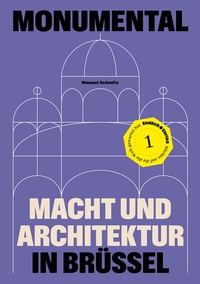 Enlarge image Cover: Monumental - Endlich Verlag