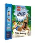 Cover: LEGO&reg; City - Pfoten f&uuml;r alle F&auml;lle - AMEET sp. z o.o.