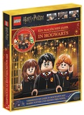 Cover: LEGO&reg; Harry PotterT - Ein magisches Jahr in Hogwarts - AMEET sp. z o.o.