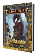 Cover: Pathfinder 2 - Der Schatzhort - Ulisses Medien und Spiel Distribution GmbH