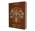 Cover: DSA5 - Archiv der Kr&auml;uter - Ulisses Medien und Spiel Distribution GmbH